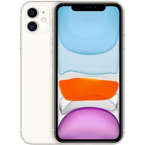 IPHONE 13 128GB COLOR: Blanco/White. (COMO NUEVO)