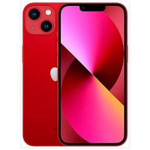 IPHONE 13 128GB COLOR: Rojo/Red. (COMO NUEVO)