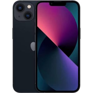IPHONE 13 128GB COLOR: Negro/Black. (COMO NUEVO)
