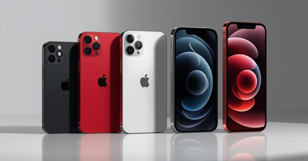 Los 5 iPhone reacondicionados calidad-precio en 2026