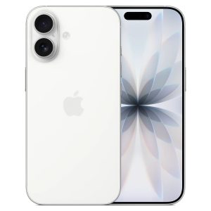 IPHONE 17 256GB COLOR BLANCO
(A ESTRENAR)
