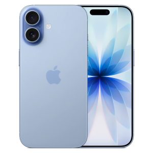 IPHONE 17 256GB COLOR AZUL
(A ESTRENAR)