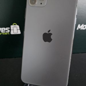 IPHONE 11 PRO MAX 256GB. COLOR: Gris Espacial. (COMO NUEVO). BATERÍA 97%