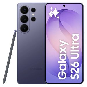 SAMSUNG GALAXY S26 ULTRA 256GB VIOLET KM0 (10/10 - SOLO PROBADO)